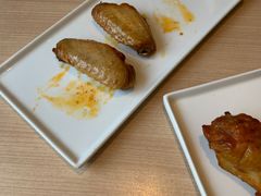 -必胜客(白石桥店)