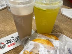 -鱼酷活鱼烤鱼(梅江印象城店)