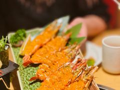 -大和食乐·鲜和牛酸汤火锅(环宇荟店)
