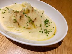 -The Diner X餐厅(青岛万象城店)