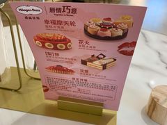 -哈根达斯(国瑞店)