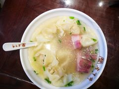 -老半斋(福州路店)