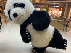 -绿茶餐厅(深圳龙华天虹购物中心店)