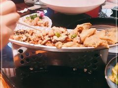 -蚬皇•陈味莞(西平景湖店)