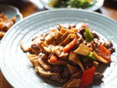 -丽江金茂凯悦臻选酒店-滇香馆