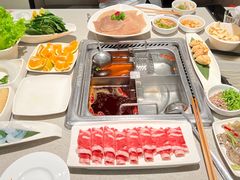 -海底捞火锅(龙岗星河COCO Park店)