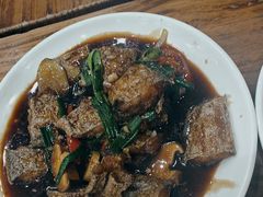 -潮粥馆(长江花园店)