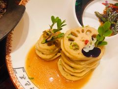 -浑河北岸小酒馆(银河丽湾店)