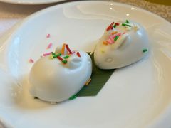 -香格里拉香宫·海鲜青岛菜·鲁菜·淮扬菜