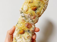 -山崎面包(静安久光店)
