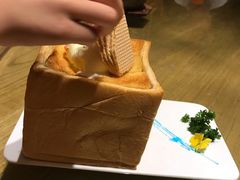 -热度餐厅(老佛爷店)