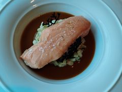 -翡翠36餐厅(浦东香格里拉店)
