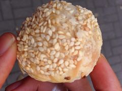 蟹壳黄-吴苑饼家(延平路店)