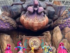 -波塞冬旅游度假区