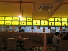 -格日勒阿妈蒙古厨房(大召店)