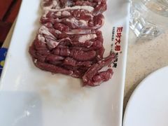 -阳坊大都涮羊肉(阳坊总店)