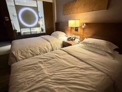 -北京希尔顿逸林酒店