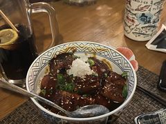 -半藏居酒屋(香港花园店)