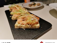 -秀儿家の小确幸花园西餐厅