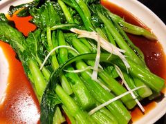 -绿茶餐厅(燕郊永旺店)