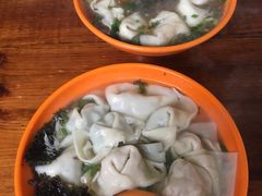 -阿麟馄饨(延长路店)