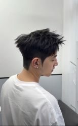 -逸丝风尚yesfashion造型