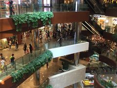 大堂-星伦多 自助料理(圆融店)