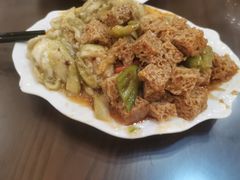 -葛记焖饼(伏牛路店)