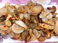 -小俩口烧烤东北菜(双井店)