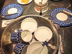 -芳芳私房菜·精做淮扬菜(承德路店)