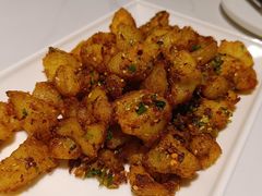 -三猫黑鱼花(南大店)