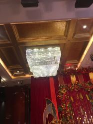 -华辰国际大酒店·宴会厅