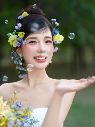 -第一夫人婚纱摄影(南京店)