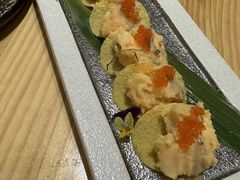 -清水日本料理铁板烧(学府路店)