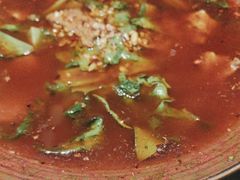 -古都历食南京菜·烤鸭·鸭血粉丝·汤包(南京博物院店)