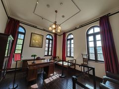 -张园纪念馆
