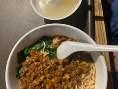 -马来西亚美食街