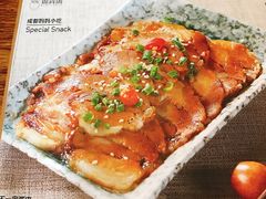 -锦尚阁烤鱼•天津菜(宣武门胡同店)