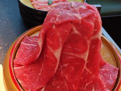 -牛New寿喜烧(新六百店)