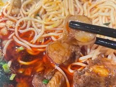 -和府捞面(东直门银座店)