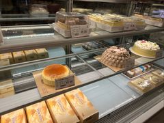 -凯司令西点房(南京东路店)