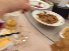 -烤肉宛饭庄(北新桥店)