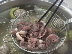 -老猫牛肉火锅(沙溪店)