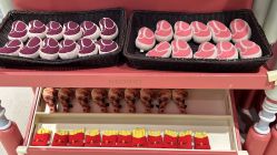 -奈尔宝家庭中心·亲子餐厅(长沙运达汇店)