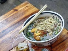 -李易面馆(树木岭店)