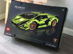 -乐高授权专卖店(华采天地店)