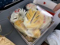 -清真全盛斋传统糕点(西羊市店)