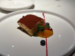 提拉米苏Tiramisu-Solo(衡山路店)