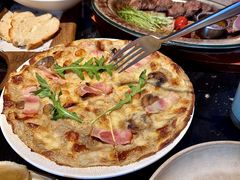 -Nord Grill&Bar Highland诺德西餐(深圳欢乐海岸店)