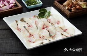 Zhongshan Crispy Fish Fillet